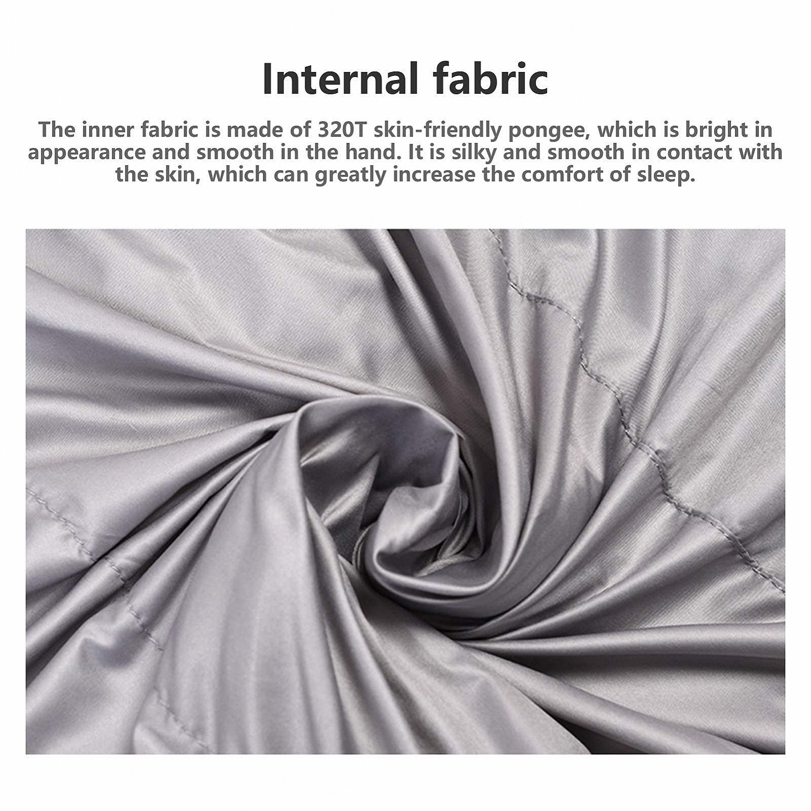 Спальний мішок MYVVKIA Полегшений Пуховий Камуфляжний Водонепроникний Зелений, фото №4 Спальний мішок MYVVKIA Полегшений Пуховий Камуфляжний Водонепроникний Зелений, фото №4