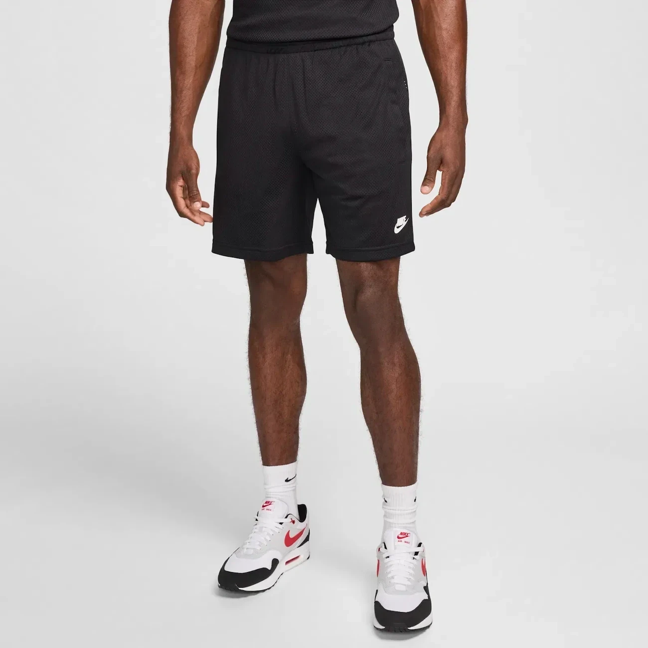 Шорти Nike SW M, фото №1 Шорти Nike SW M, фото №1
