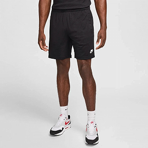 Шорты Nike SW L - Фото 1