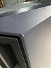 Корпус для ПК Cougar DarkBlader X5 RGB Чорний Уцінка
