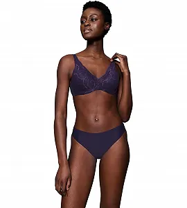 Бюстгальтер Triumph Body Makeup Illusion Lace Wp (1 шт.) ціна на synthetic.ua - Фото 1 Бюстгальтер Triumph Body Makeup Illusion Lace Wp (1 шт.) synthetic.ua - Фото 1