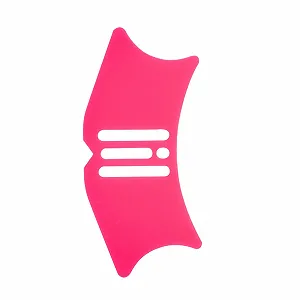 Інструмент для контуру носа Силіконовий Трафарети synthetic.ua - Фото 1