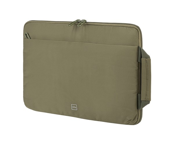 Tucano Чохол Sandy 13/14", хакі, фото №1