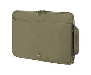 Tucano Чохол Sandy 13/14", хакі - Фото 1