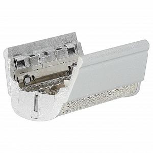 Сетка для бритвы vhbw Braun Flex XP/XP II 5770/5771/5724/5726/5722/5723/5729 3x Silver цена на synthetic.ua - Фото 1 Сетка для бритвы vhbw Braun Flex XP/XP II 5770/5771/5724/5726/5722/5723/5729 3x Silver synthetic.ua - Фото 1