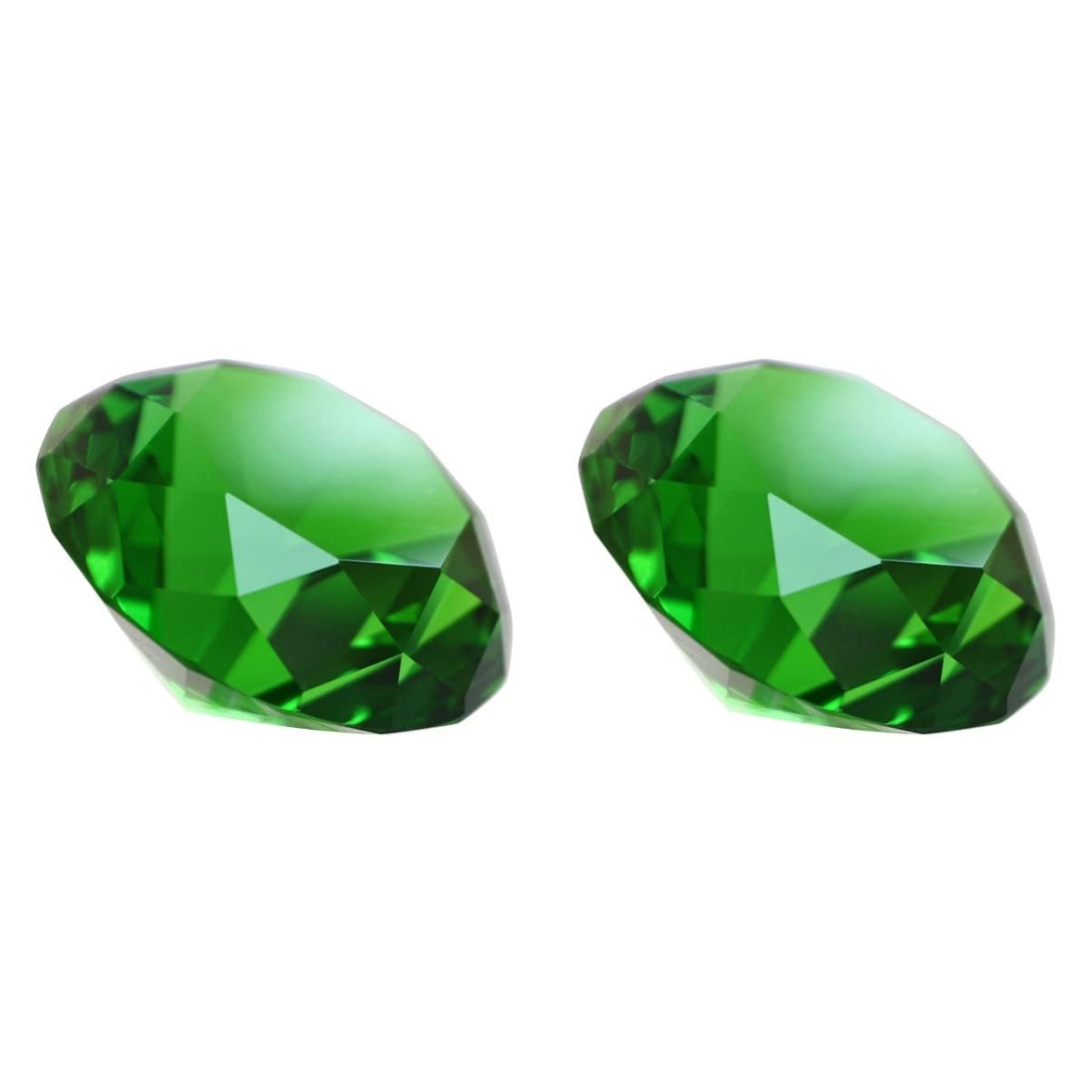 Прикраси Garneck Crystal Pirate Diamond, фото №1