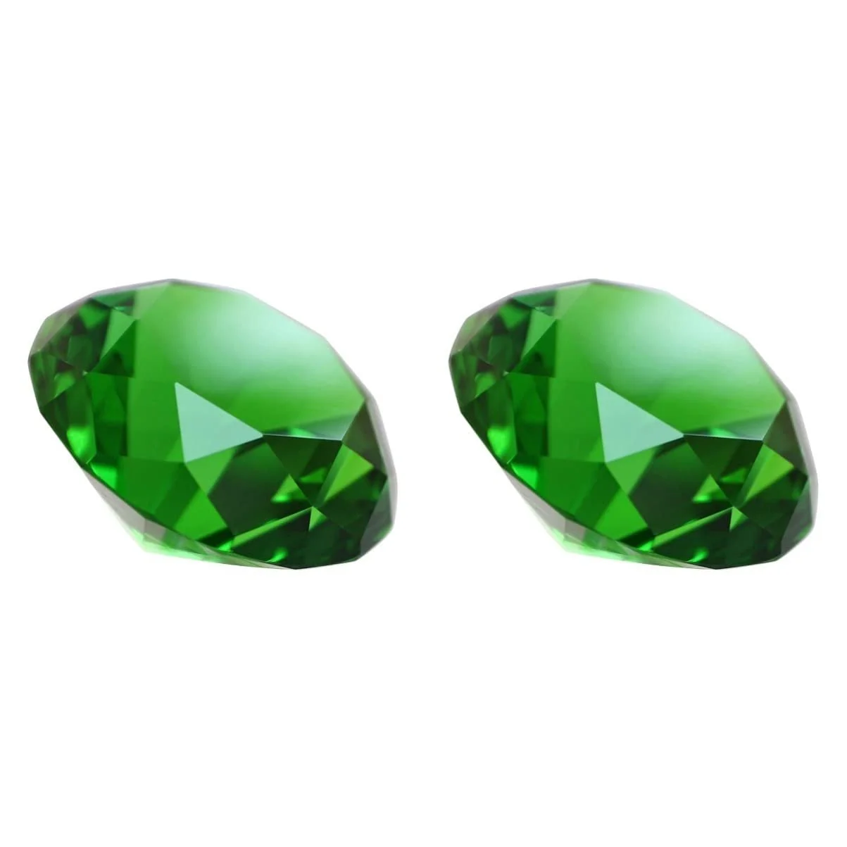 Прикраси Garneck Crystal Pirate Diamond, фото №1