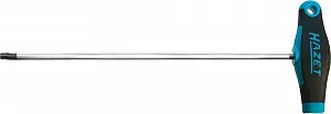 Викрутка Hazet 828LG-T20 Torx Т-подібна рукоятка 200 мм - Фото 1