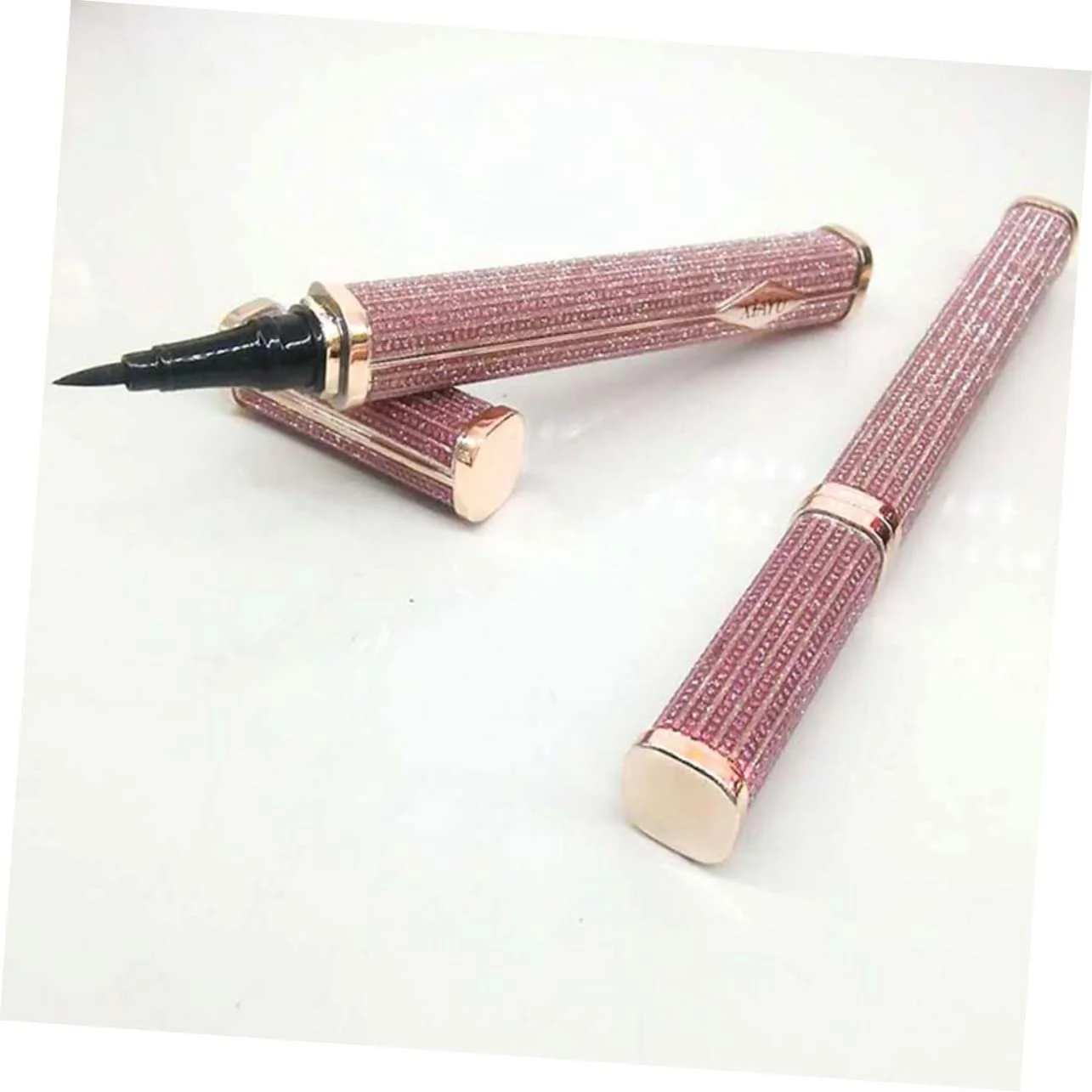 Подводка для глаз FRCOLOR Duo, фото №4