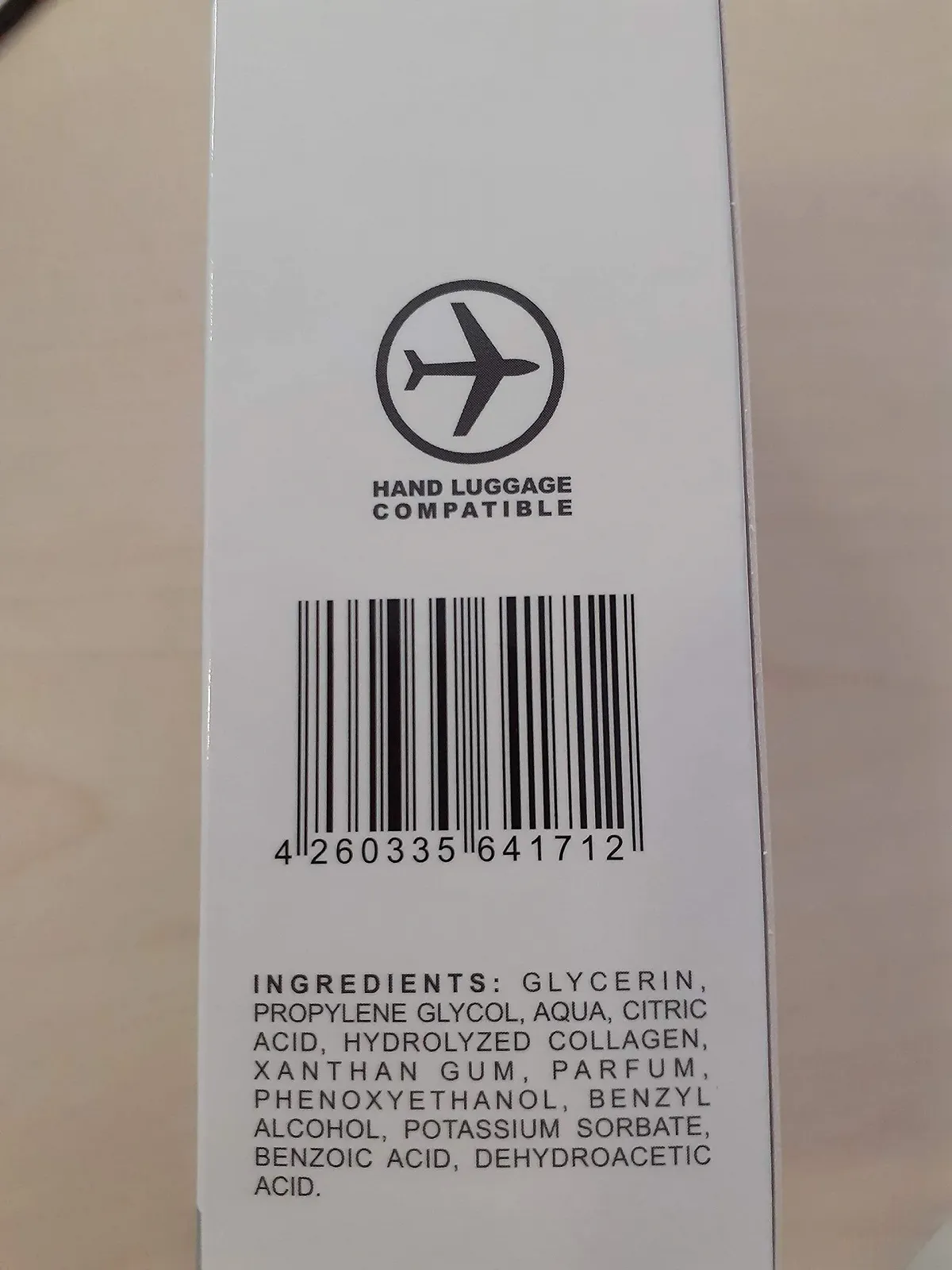 Крем для рук Col, 50 мл, фото №2