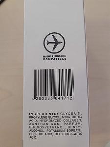 Крем для рук Col, 50 мл synthetic.ua - Фото 1