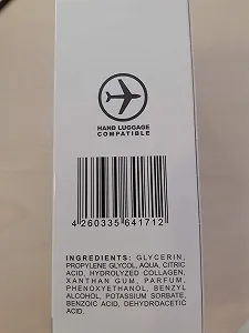 Крем для рук Col, 50 мл synthetic.ua - Фото 1