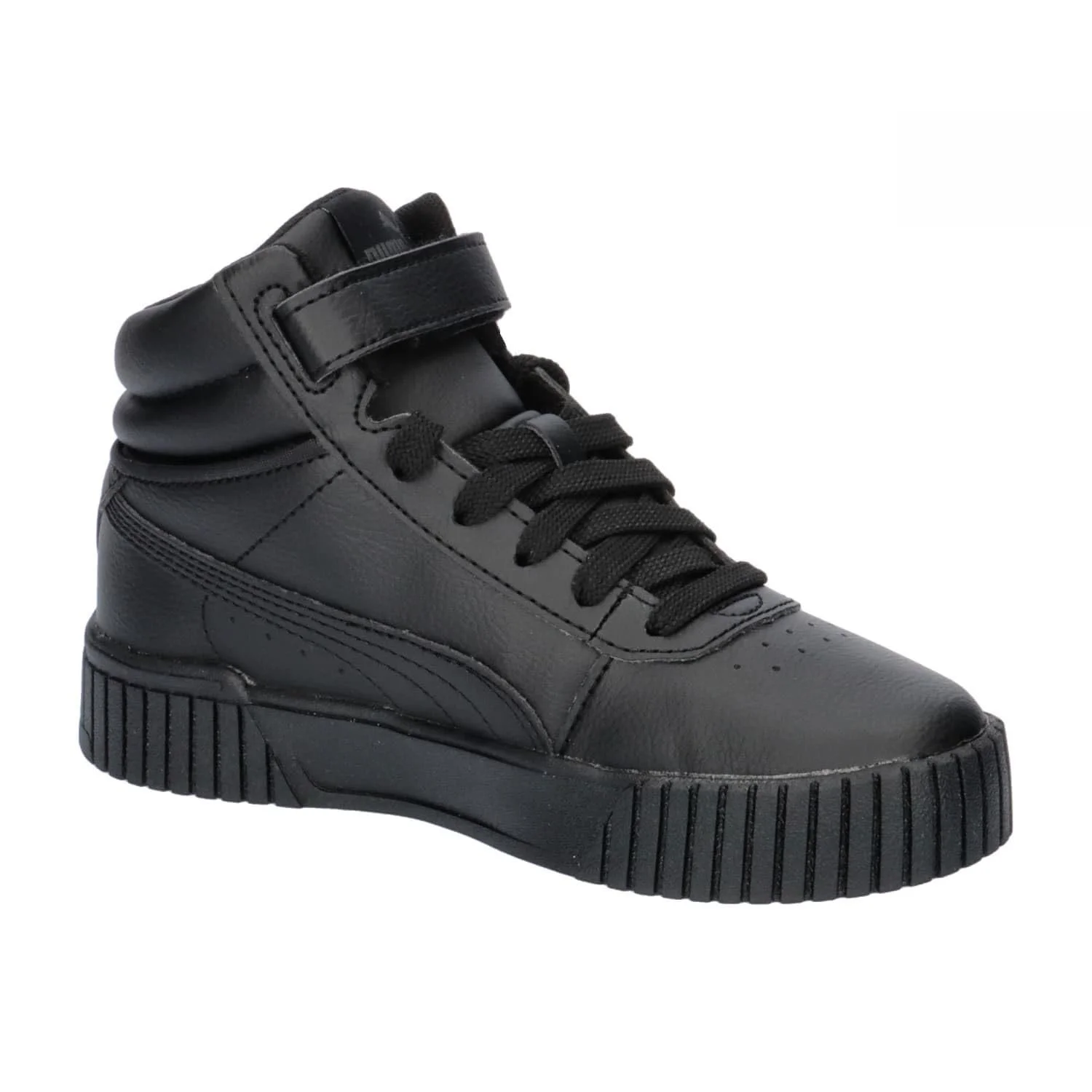 Кроссовки Puma Carina 2.0 Mid Ps, фото №9