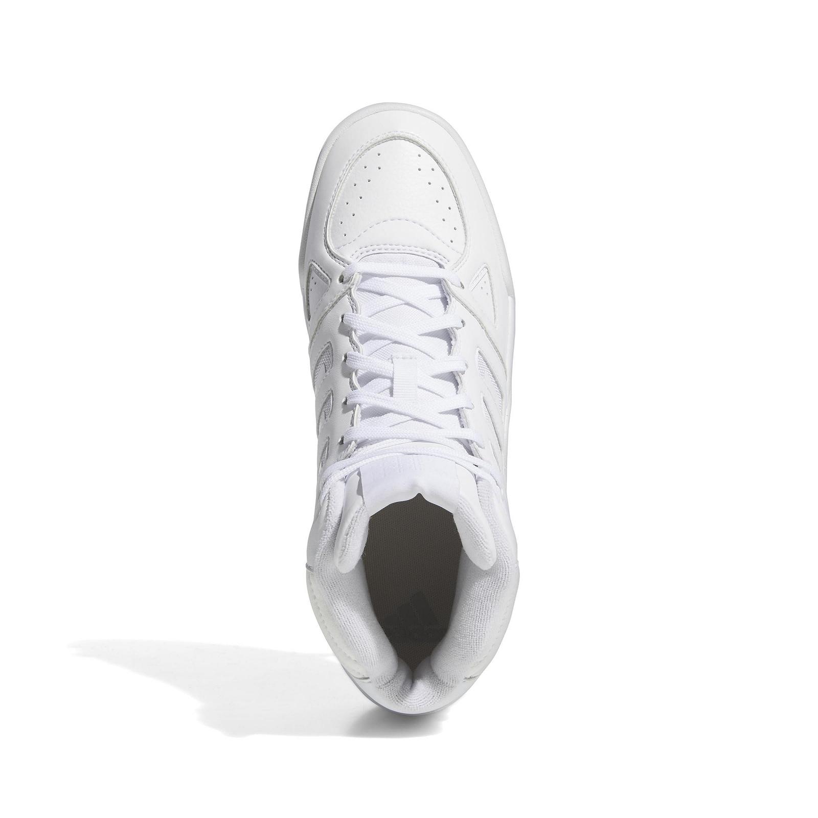 Кросівки Adidas Midcity Mid Чоловічі Баскетбольні, фото №2 Кросівки Adidas Midcity Mid Чоловічі Баскетбольні, фото №2