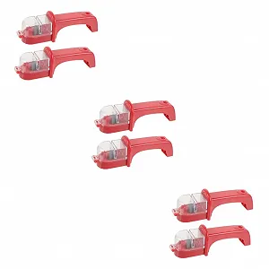 Купити Точило для ножів та ножиць Toyvian ергономічна для лівшів та правшів - Фото 1 Точило для ножів та ножиць Toyvian ергономічна для лівшів та правшів - Фото 1