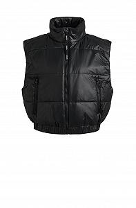 Женская куртка HUGO synthetic.ua - Фото 1