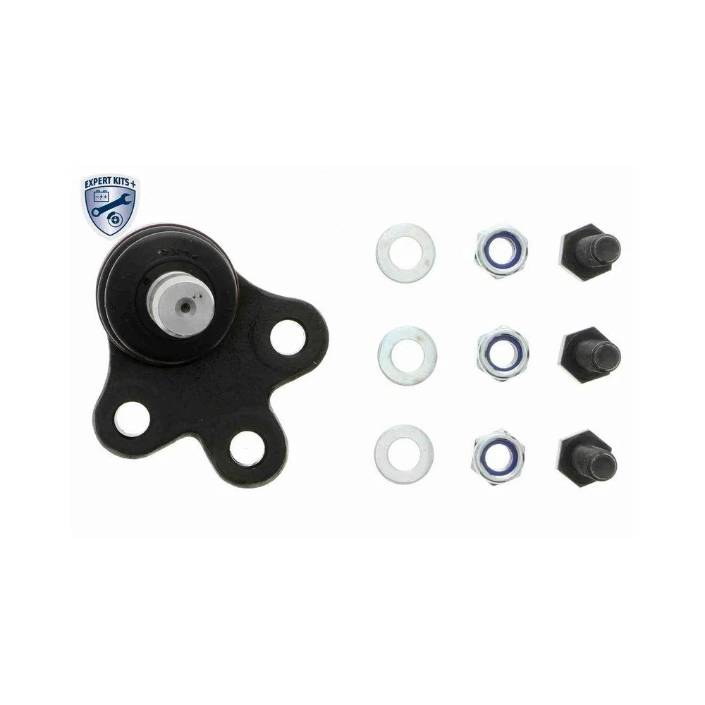 Шаровая опора VAICO V40-1923 EXPERT KITS + для OPEL передний мост слева, фото №1