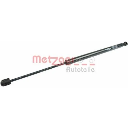Газовая пружина багажника METZGER 2110526 для RENAULT, фото №2