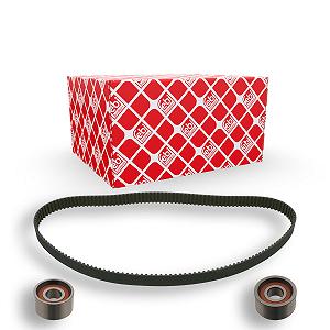 Комплект ременя ГРМ FEBI BILSTEIN 29391 - Фото 1