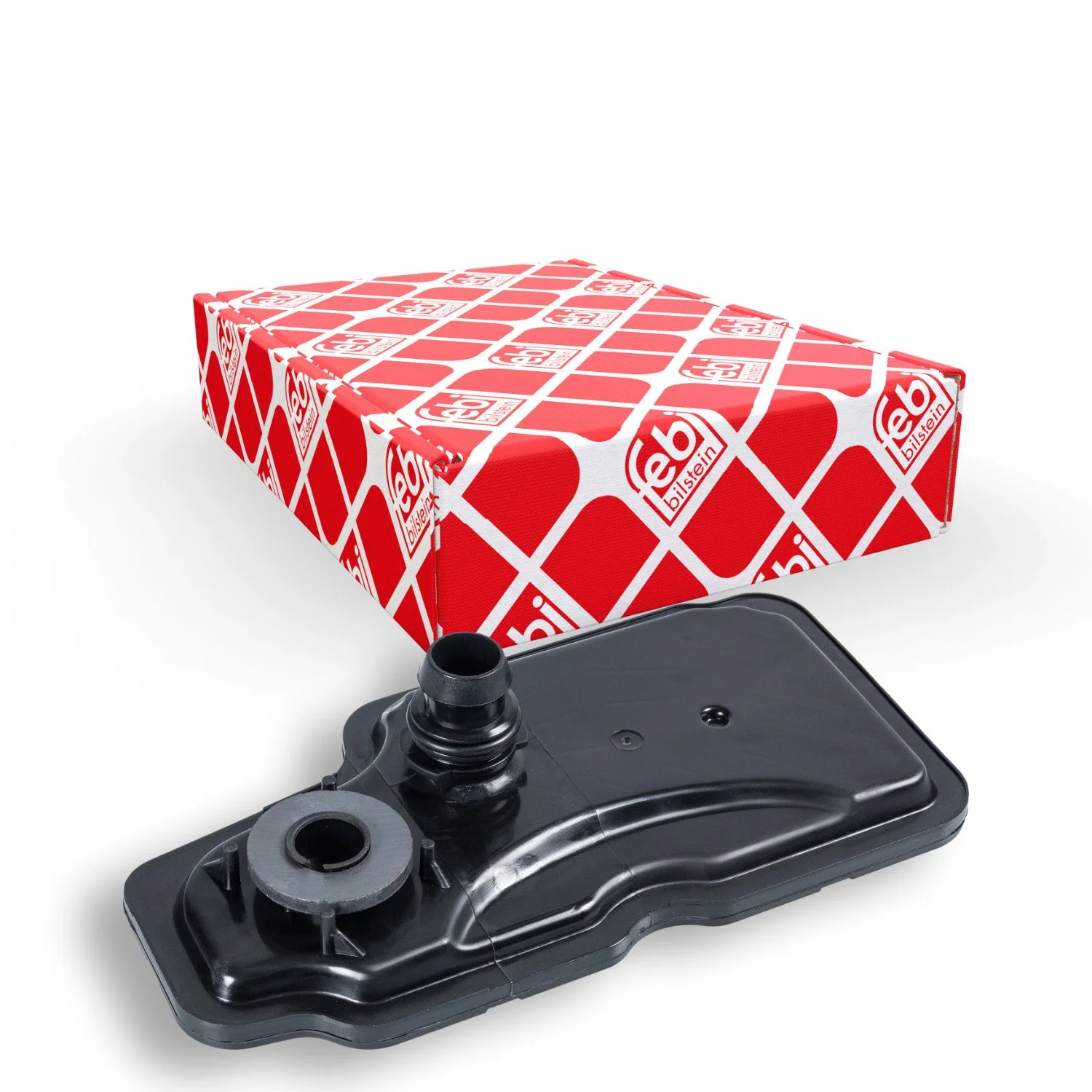 FEBI BILSTEIN Гидравлический фильтр АКПП 109551 для OPEL VAUXHALL, фото №1