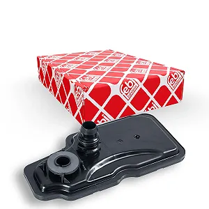 FEBI BILSTEIN Гидравлический фильтр АКПП 109551 для OPEL VAUXHALL - Фото 1