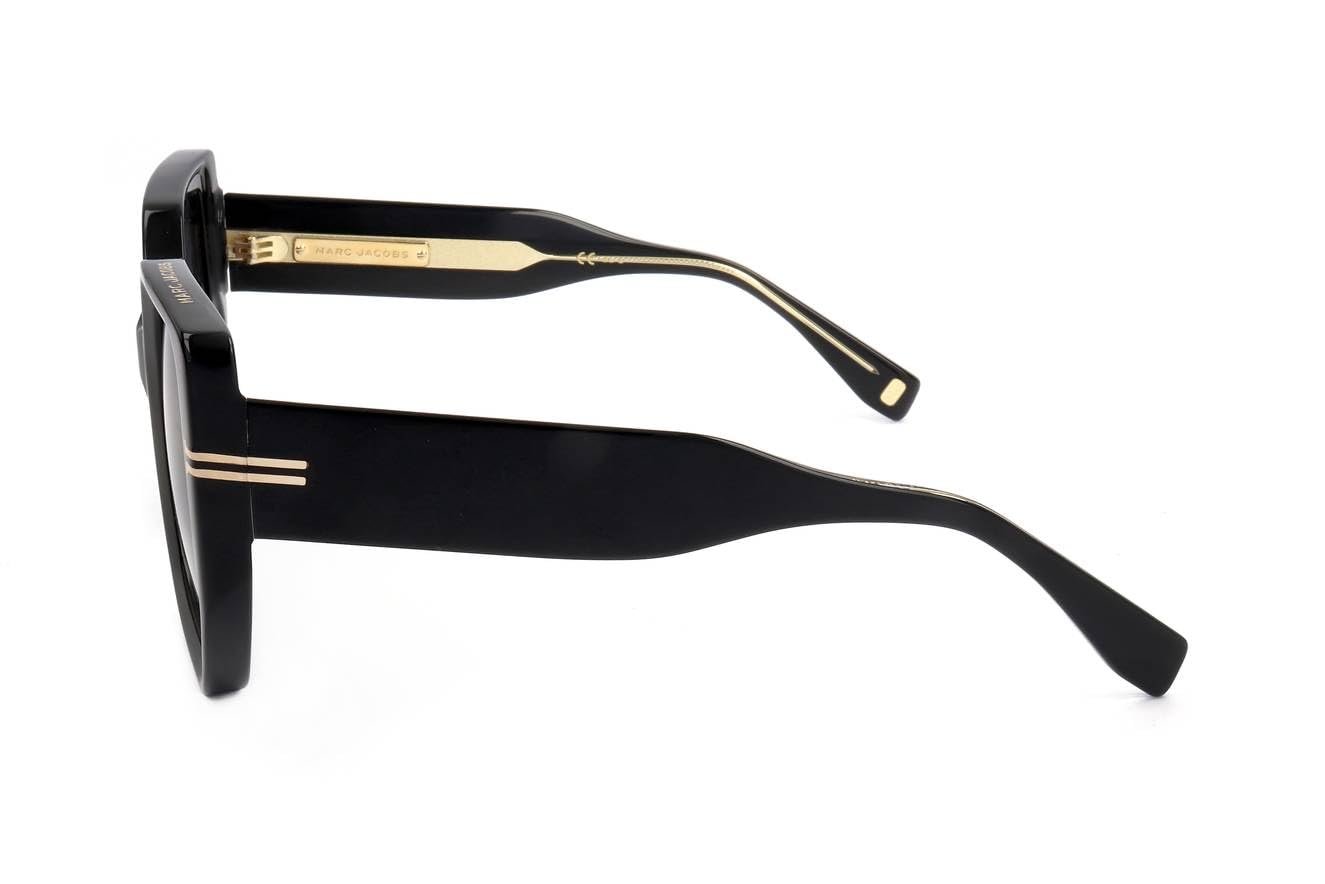 Сонцезахисні окуляри MARC JACOBS жіночі, фото №4