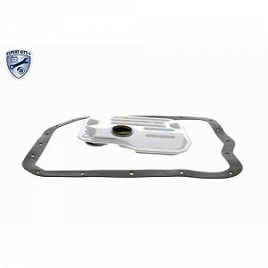Комплект гідравлічного фільтра АКПП VAICO V70-0237 EXPERT KITS + для SEAT synthetic.ua - Фото 1