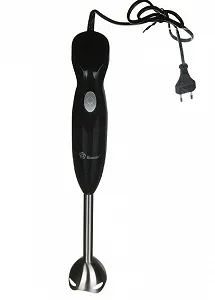 Электрический ручной блендер Domotec MS-5101 погружной измельчитель с металлической ножкой цена на synthetic.ua - Фото 1 Электрический ручной блендер Domotec MS-5101 погружной измельчитель с металлической ножкой synthetic.ua - Фото 1