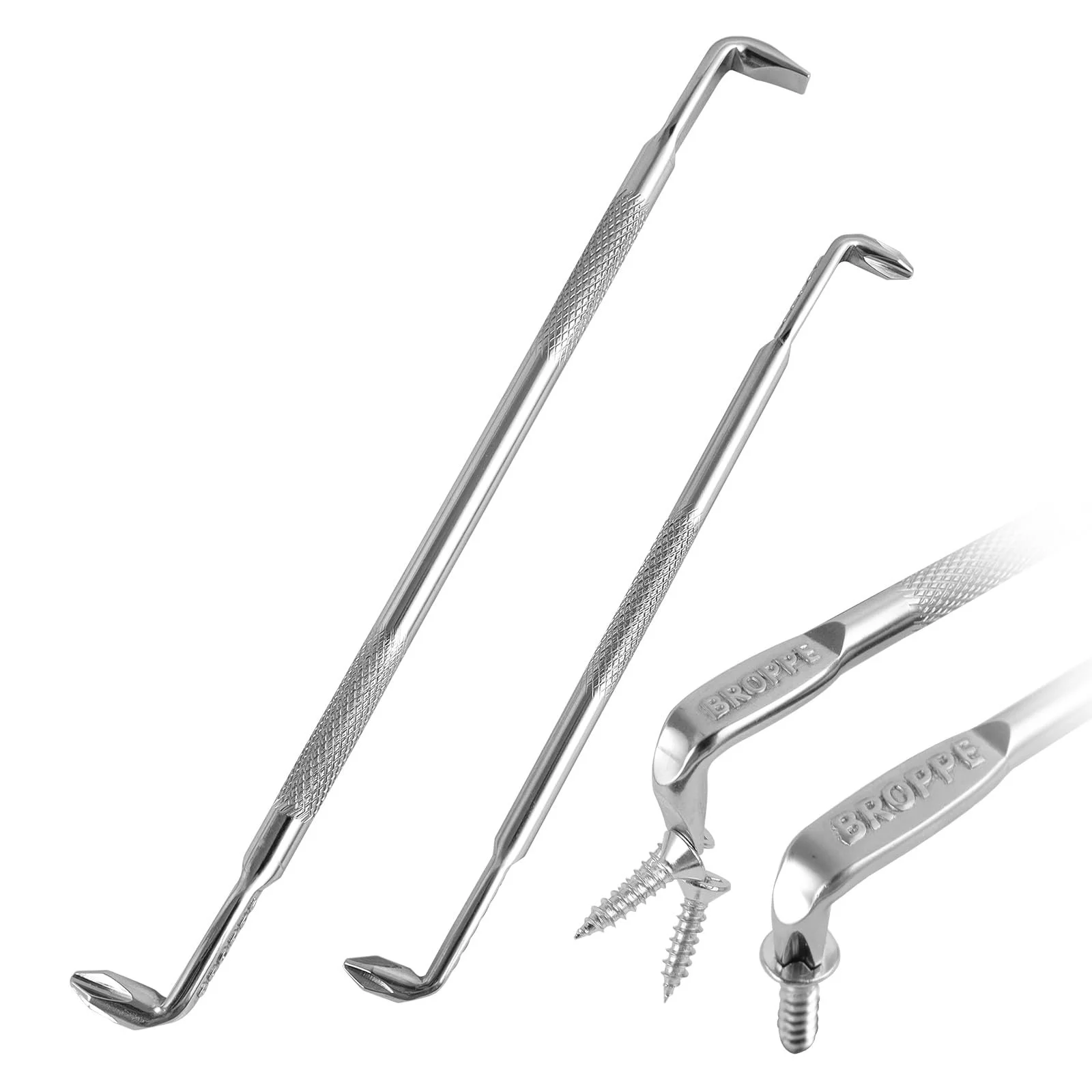 Набор отверток Phillips с крестовым шлицем 90 градусов Z Тип Двойная головка угловая магнитная, фото №1 Набор отверток Phillips с крестовым шлицем 90 градусов Z Тип Двойная головка угловая магнитная, фото №1