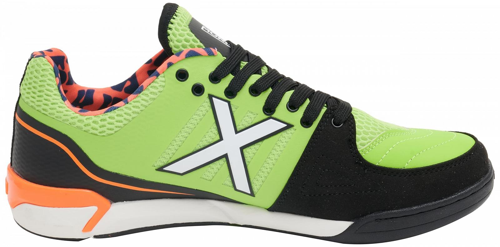 Кросівки Munich Prism Low Top Унісекс, фото №4