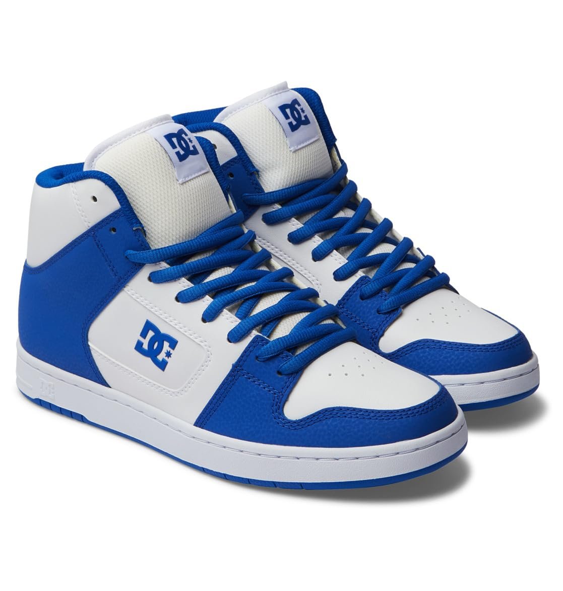 Кросівки DC Shoes Manteca 4 Hi, фото №1