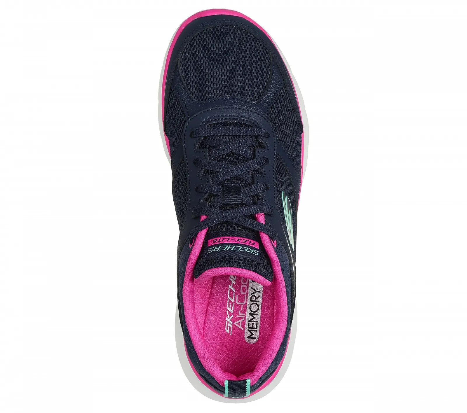 Кроссовки Skechers Flex Appeal 5.0 женские, фото №5