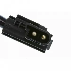 Датчик частоти обертання колеса VEMO V30-72-0166 Original VEMO Quality для MERCEDES-BENZ synthetic.ua - Фото 1