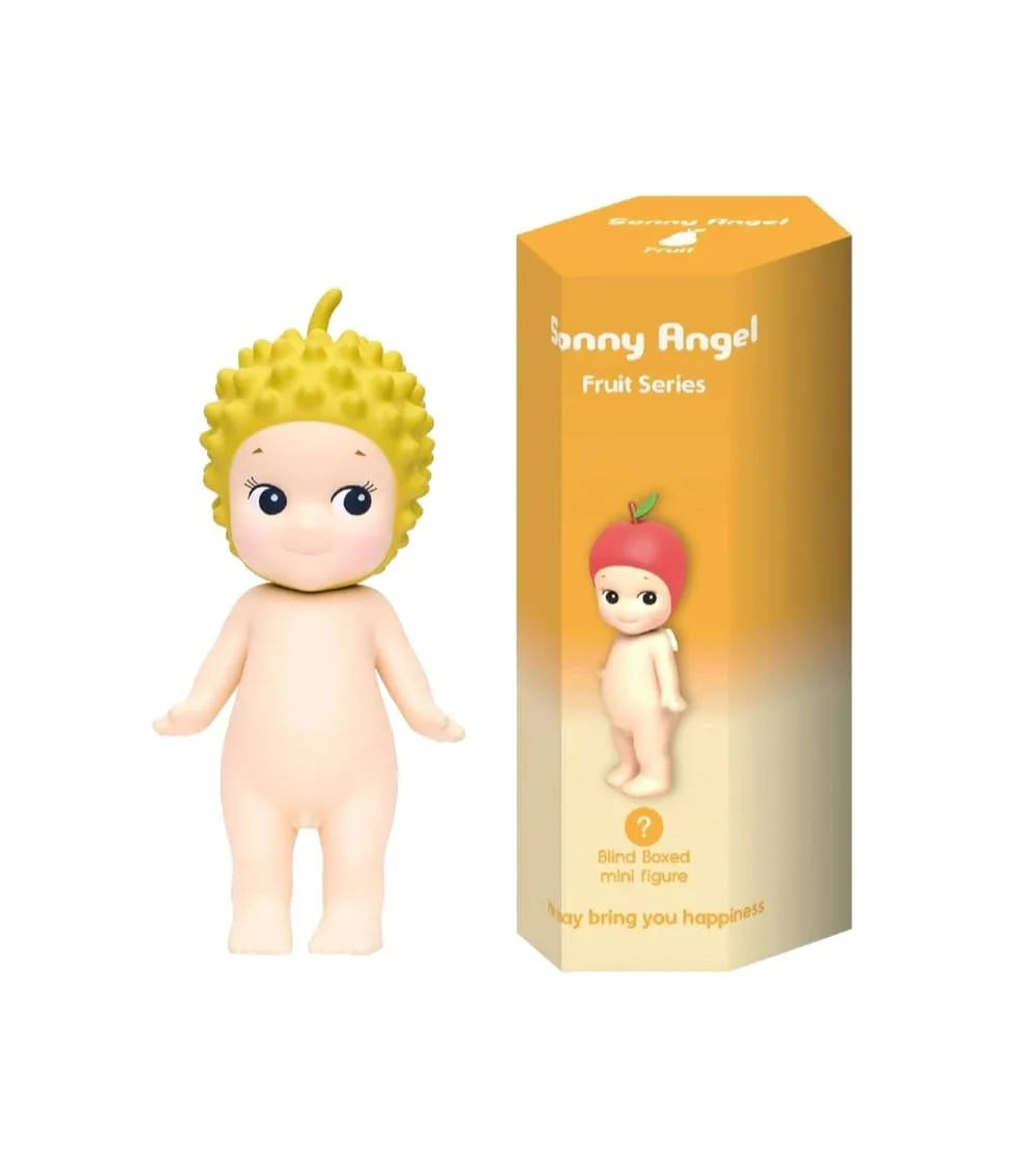 Колекційна фігурка Sonny Angel Fruit Series Blind Box, фото №1