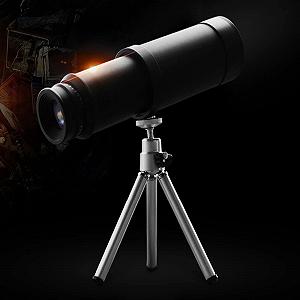 Монокуляр 10x50 ретро для детей synthetic.ua - Фото 1