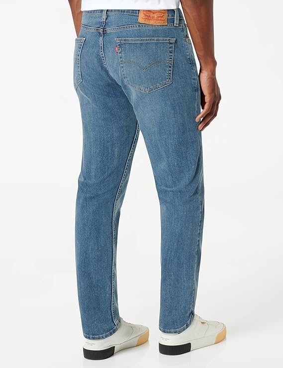 Чоловічі джинси Levis - Lse514 Straight New Lake - 30 32, фото №2 Чоловічі джинси Levis - Lse514 Straight New Lake - 30 32, фото №2