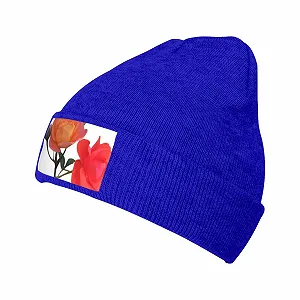 Вязаная шапка BROLEO - Фото 1