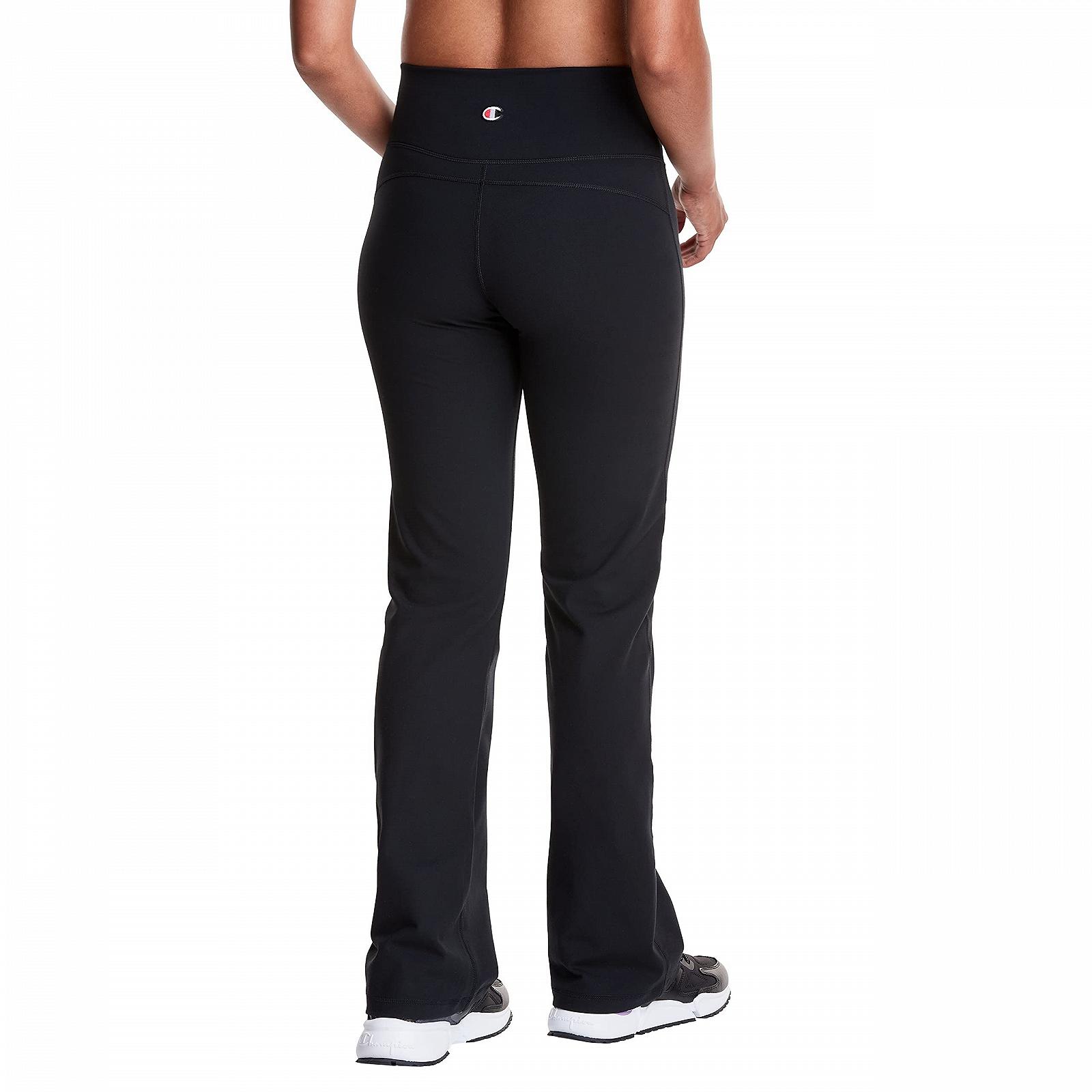 Champion Sport Soft Touch Eco Flare Жіночі Легінси, фото №2