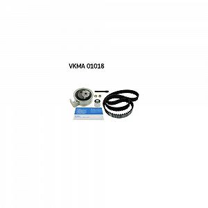 Комплект ременя ГРМ SKF VKMA 01018 - Фото 1