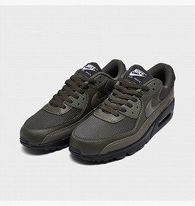 Кроссовки Nike AIR MAX 90 Размер 41 synthetic.ua - Фото 1
