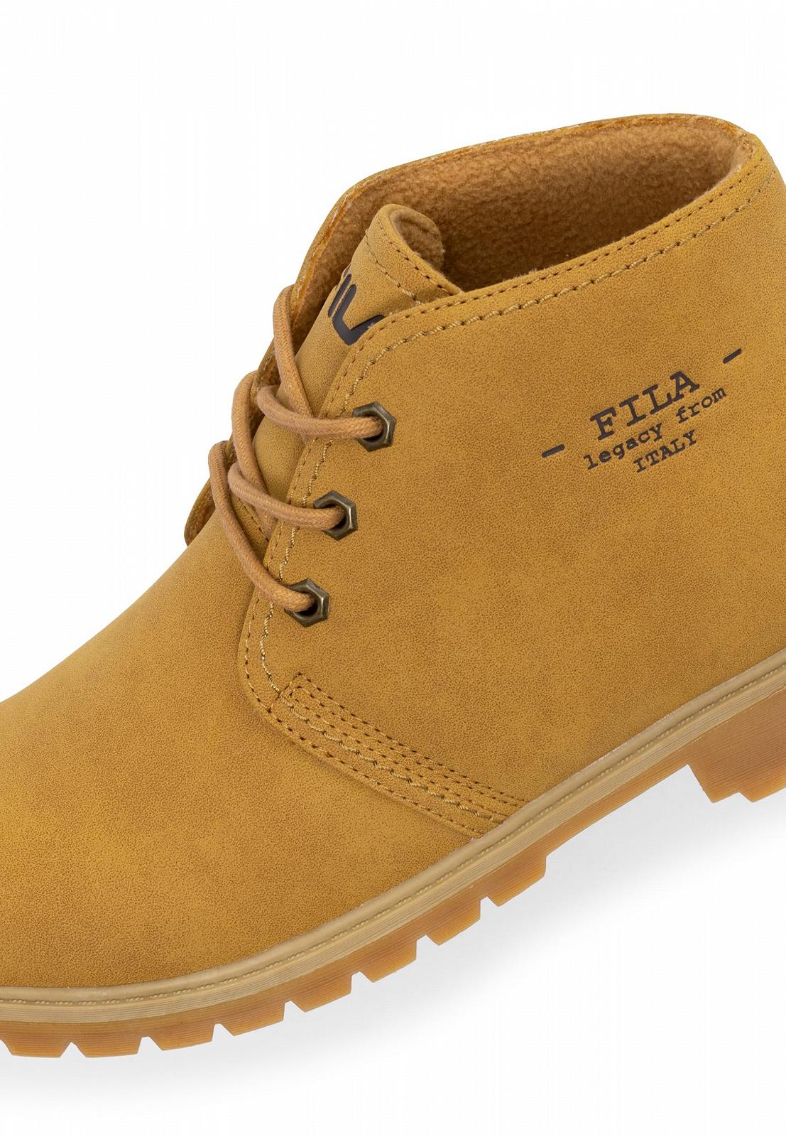 Ботинки FILA Cesane Mid, фото №5
