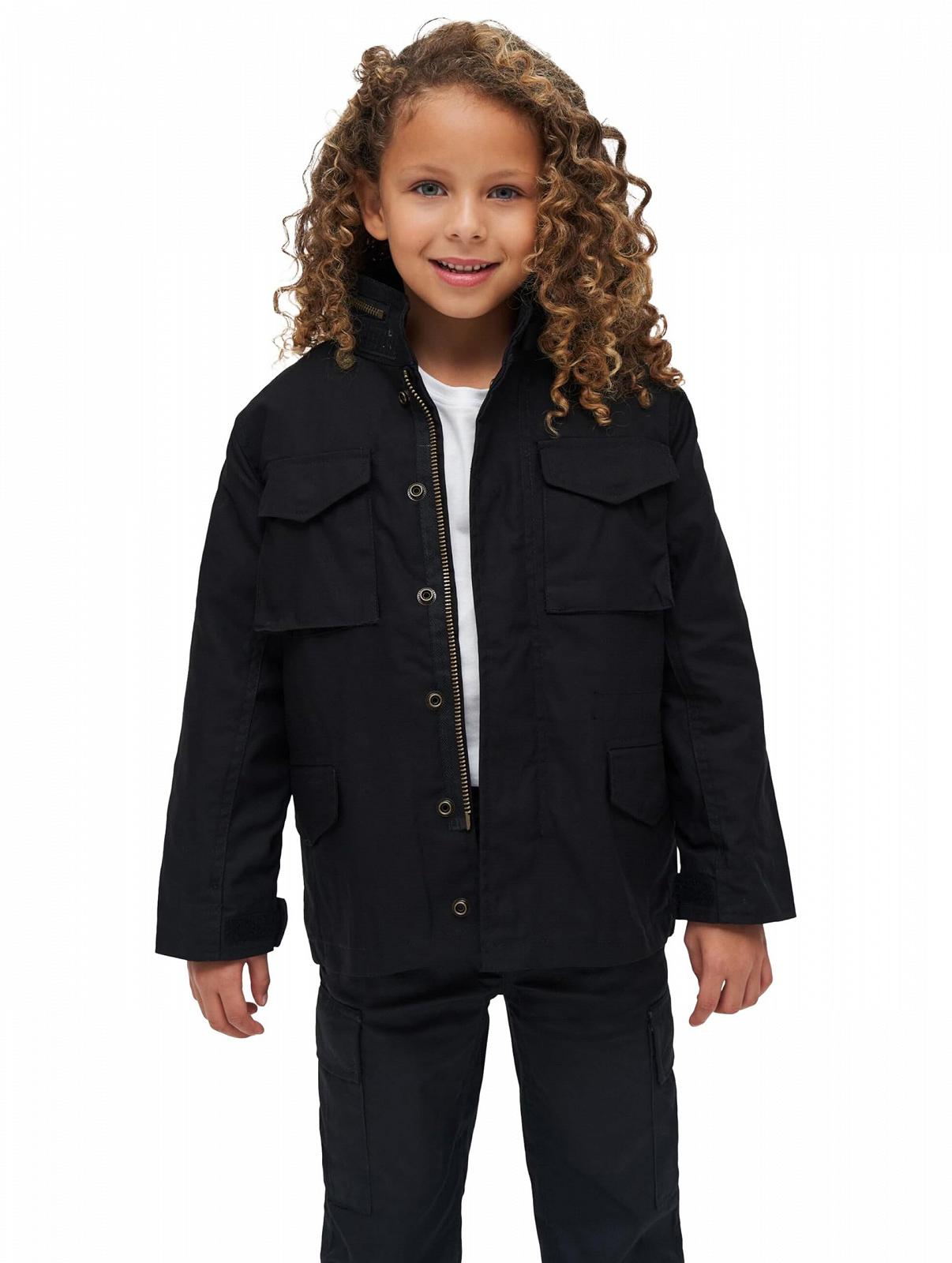 Куртка Brandit Unisex Baby, фото №5 Куртка Brandit Unisex Baby, фото №5