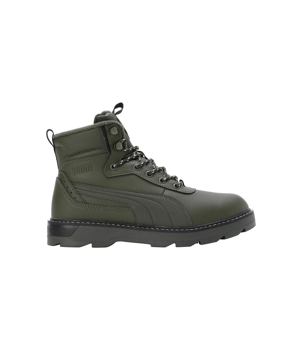 Черевики PUMA Unisex Desierto V3, фото №3