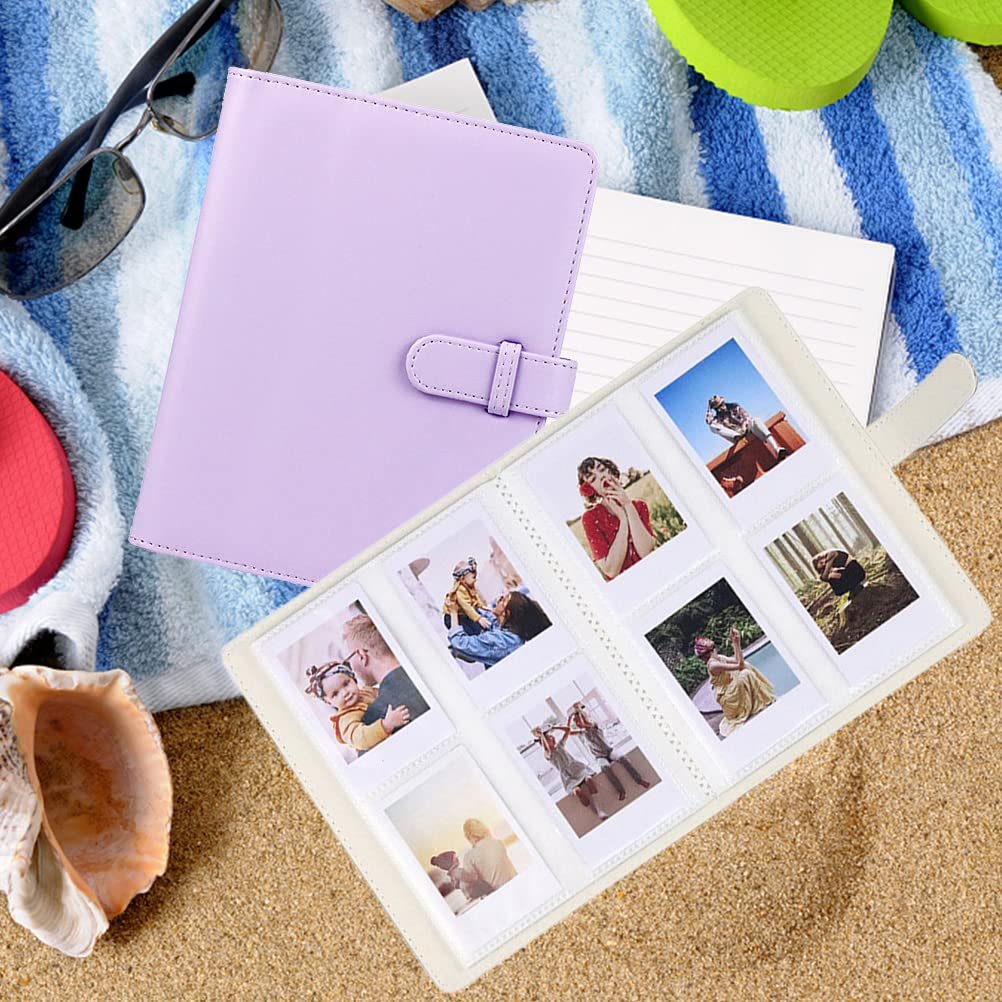 Фотоальбом 128 фото для Fujifilm Instax Mini 11/9/8/7S/90/70, фото №6