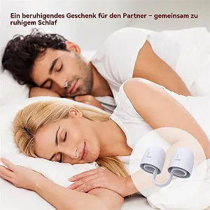 Розширювач для носа від хропіння Покращує носове дихання та якість сну synthetic.ua - Фото 1