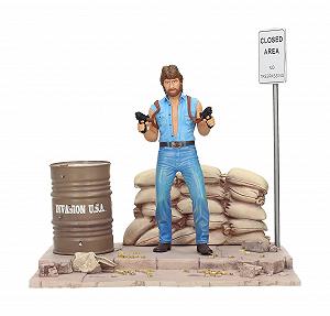 Фігурка SD Toys Matt Hunter Deluxe та діорама - Фото 1