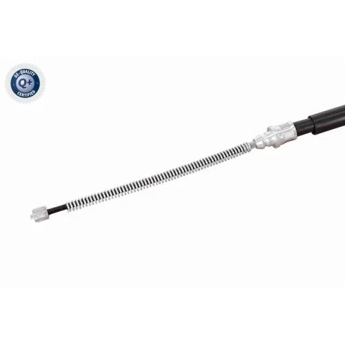 Трос стоянкового гальма VAICO Q+ V24-30096 для FIAT, фото №4 Трос стоянкового гальма VAICO Q+ V24-30096 для FIAT, фото №4