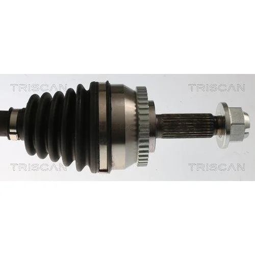 Привідний вал TRISCAN 8540 27552 для VOLVO передня вісь праворуч, фото №4 Привідний вал TRISCAN 8540 27552 для VOLVO передня вісь праворуч, фото №4