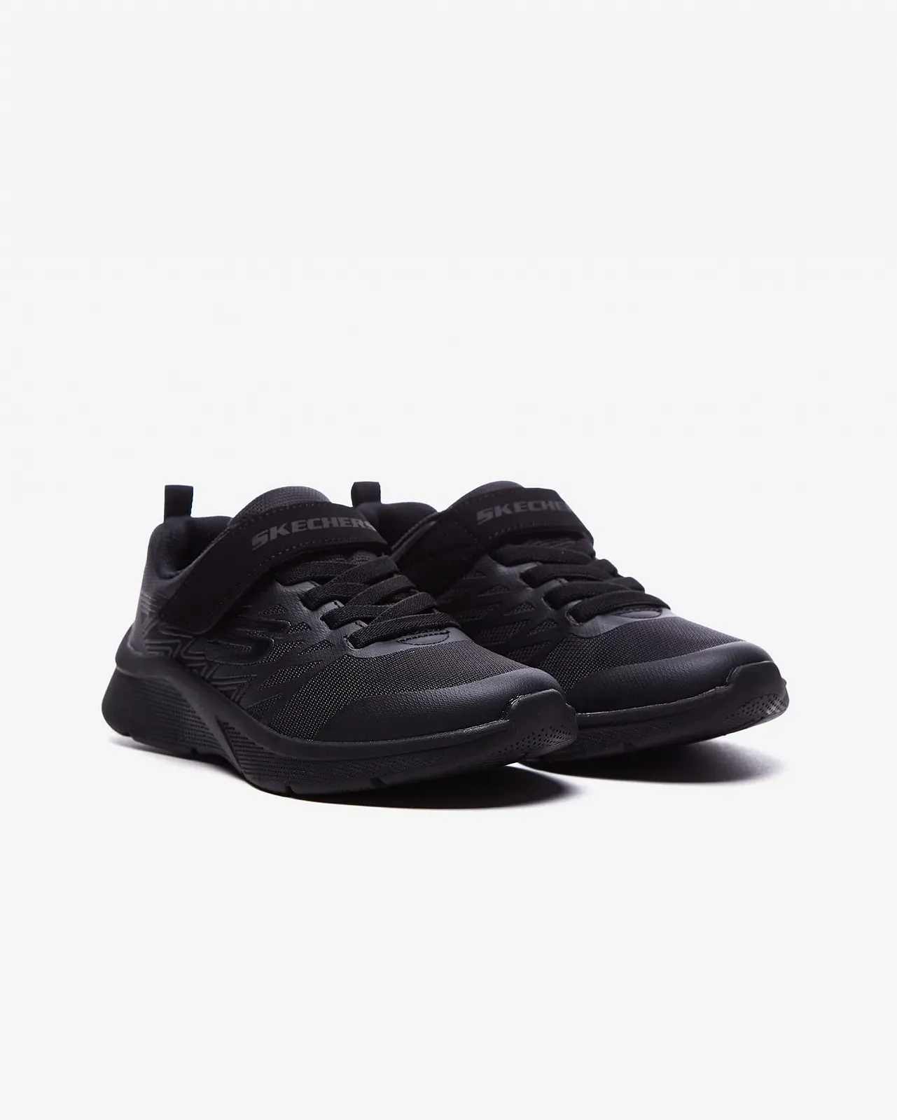 Кросівки Skechers Microspec Texlor для хлопчиків, фото №3