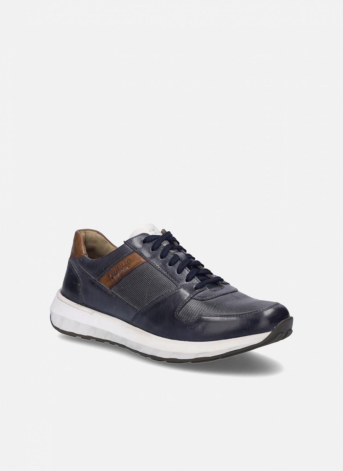 Кросівки Josef Seibel Cameron 10 Ocean Multi, фото №7 Кросівки Josef Seibel Cameron 10 Ocean Multi, фото №7